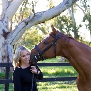 Meet your Posher, Augusta